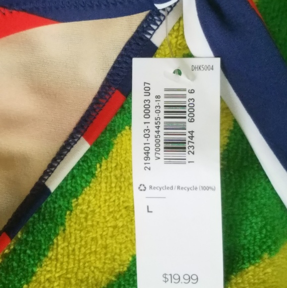 Old Navy, bikini bottom - Picture 2 of 3